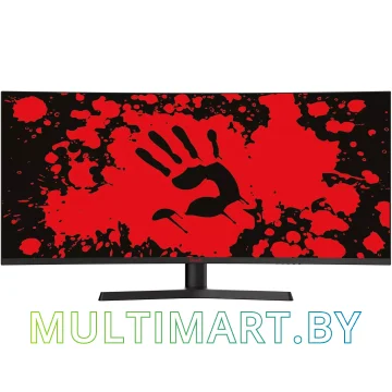 Игровой монитор A4Tech Bloody MN340W